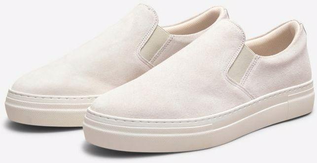 Produktbild Selected Homme Wildleder Sneakers (43)