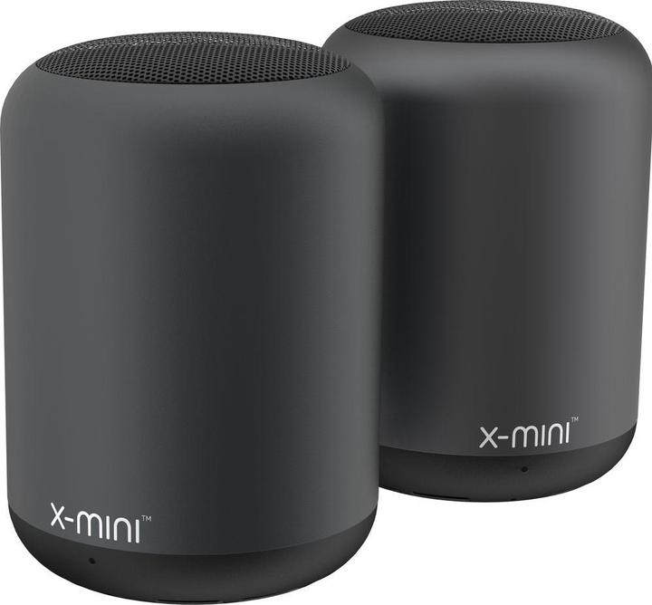 Produktbild X-mini Kai X3 (8 h, Akkubetrieb)