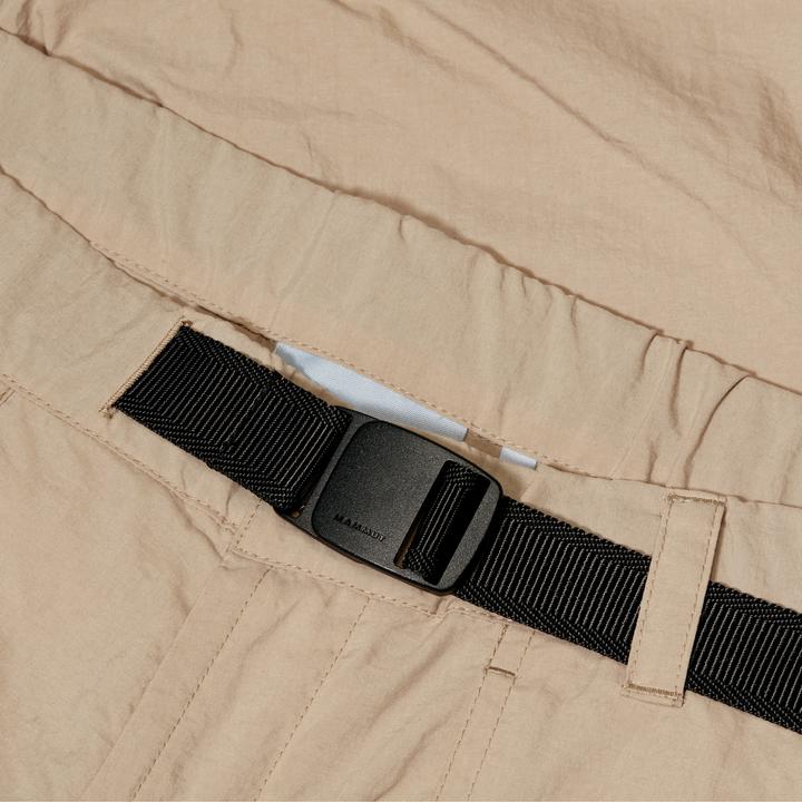 Image du produit Mammut Hiking Cargo Shorts Femme (34)