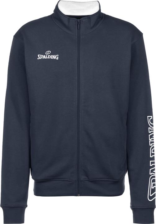 Spalding Team II Trainingsjacke Herren