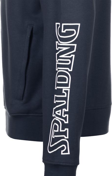 Image du produit Spalding Veste de survêtement Team II Hommes (116)