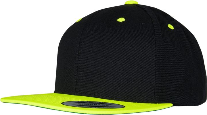 Flexfit Classic Snapback 2-Tone (One Size)