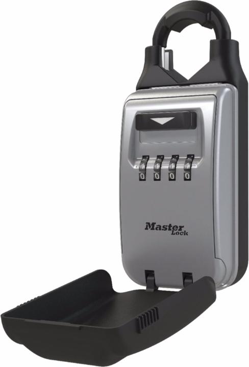Actual product image Master Lock 5420EURD