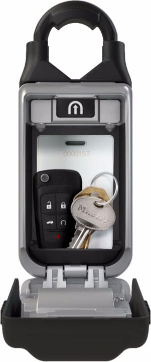 Actual product image Master Lock 5420EURD