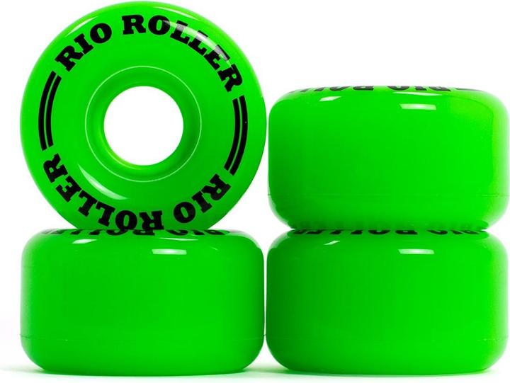 Immagine prodotto Rio Roller sottobicchiere (62 mm, 82a)