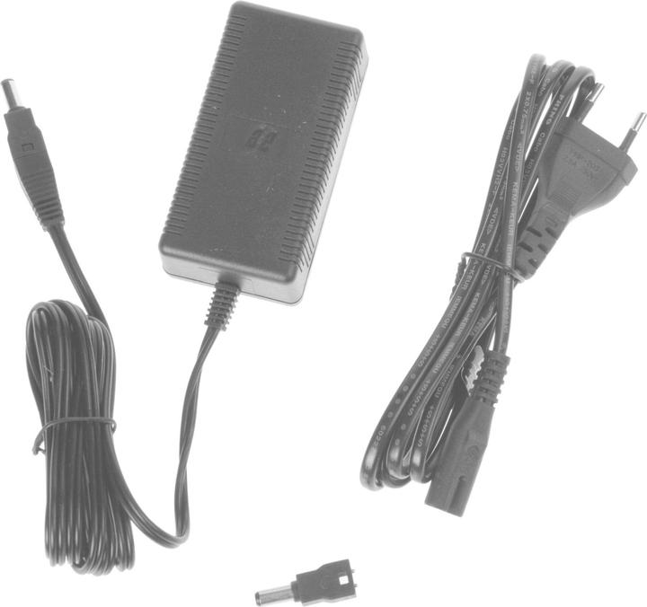 Produktbild Alpha Elettronica SWD20-424-60 Netzteil