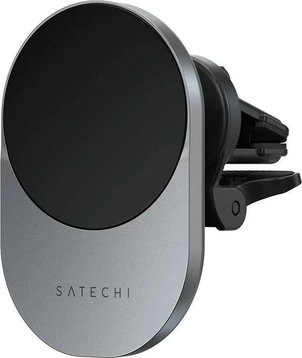 Satechi Car Charger (15 W)