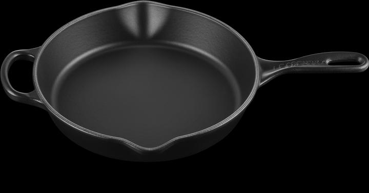 Immagine prodotto Le Creuset Firma (26 cm, Padella per friggere, Ghisa)