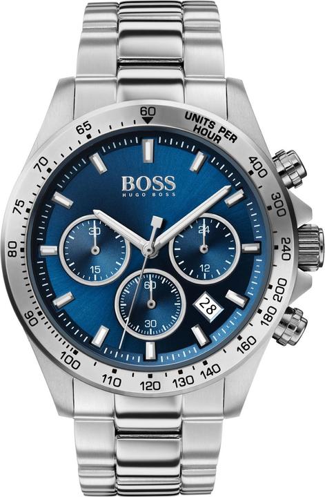 Immagine prodotto BOSS Eroe (Cronografo, 45 mm)