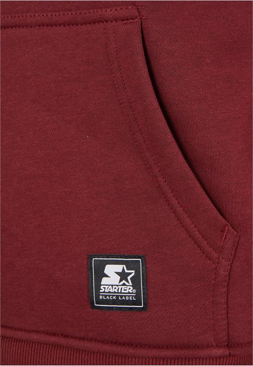 Immagine prodotto Starter La classica felpa con cappuccio con logo (L)