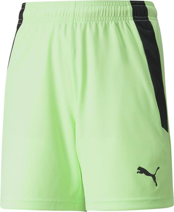 Immagine prodotto Puma Pantaloncini teamLIGA Jr-704931 (152)