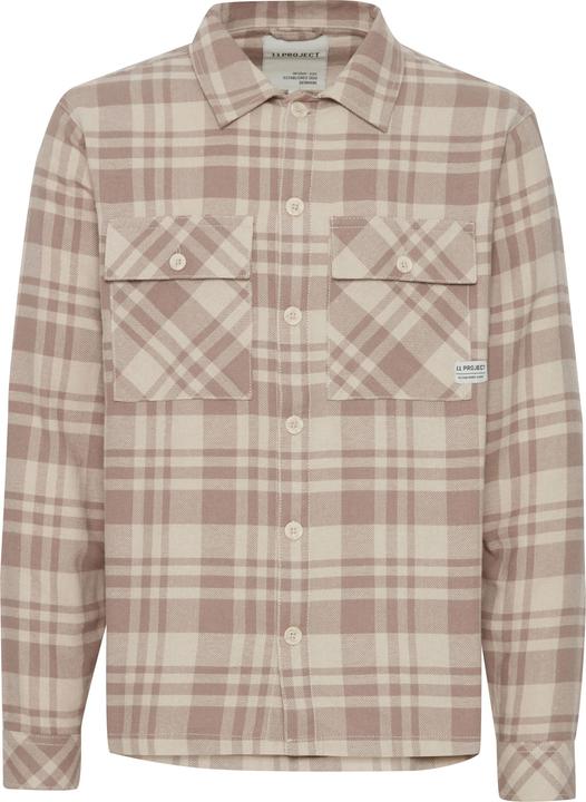 11 Project PRMattes Overshirt - 21300994-ME (XL)