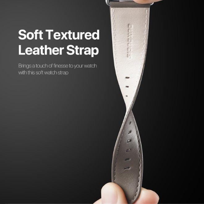 Produktbild Dux Ducis YS Series (41 mm, 38 mm, 40 mm, Echtleder)