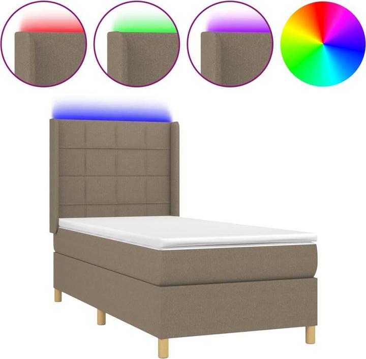 Immagine prodotto VidaXL Jensen (100 x 200 cm)