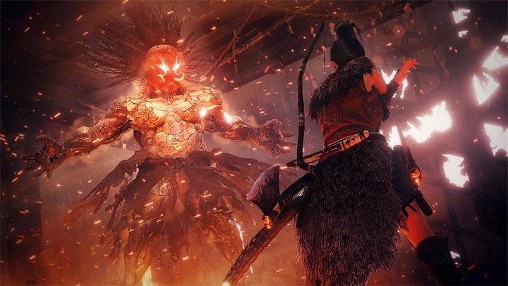 Immagine prodotto Sony Nioh 2 (PS4, DE)