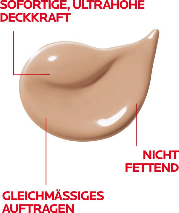 Actual product image La Roche Posay Toleriane Make-up Fluid (No. 13)