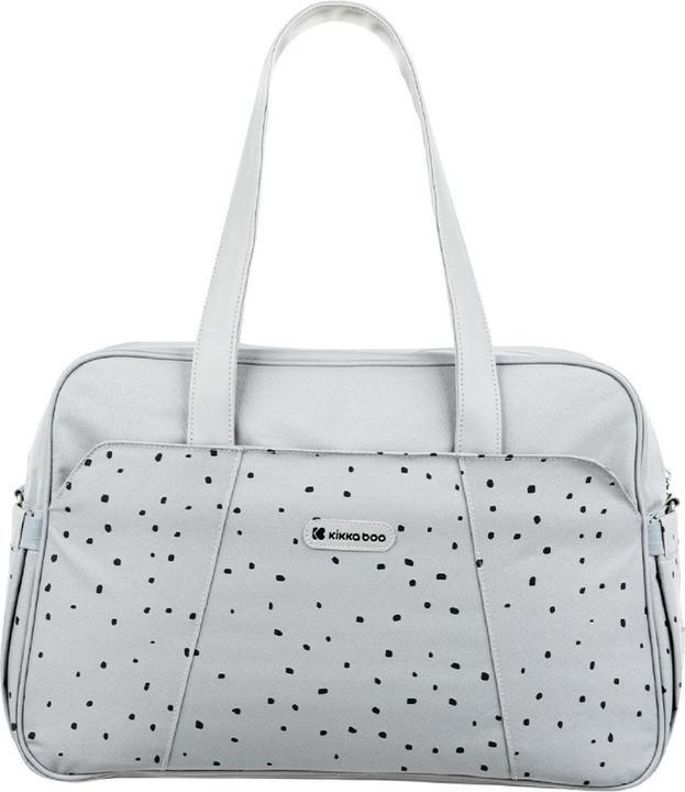 Produktbild Kikkaboo Wickeltasche Chelsea Thermofach
