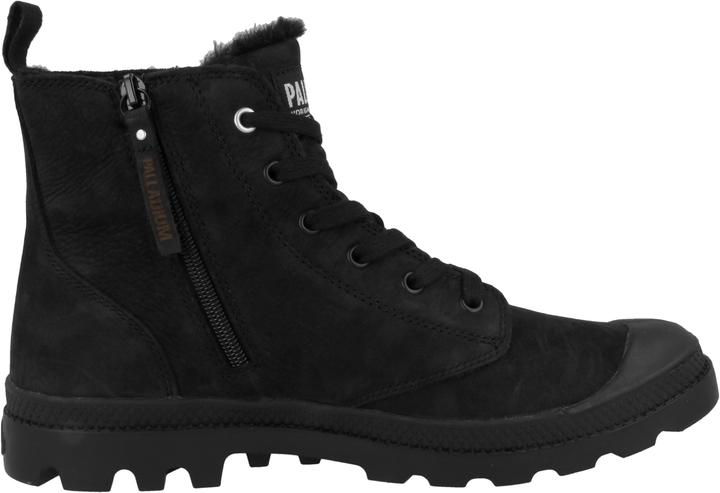 Image du produit Palladium Pampa Hi Zip WL (44)