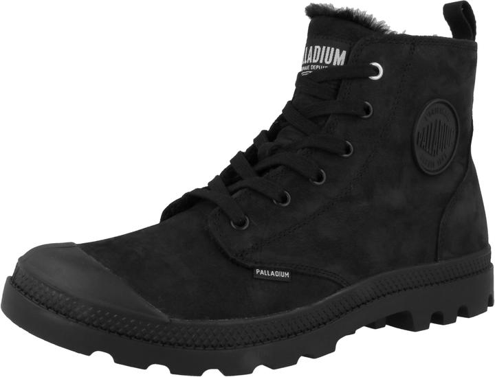 Image du produit Palladium Pampa Hi Zip WL (44)