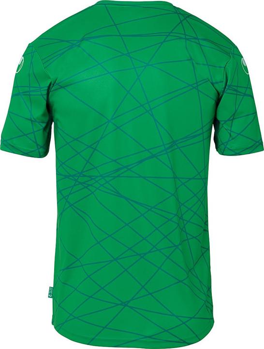 Immagine prodotto Uhlsport Maglietta di addestramento alla previsione (L)