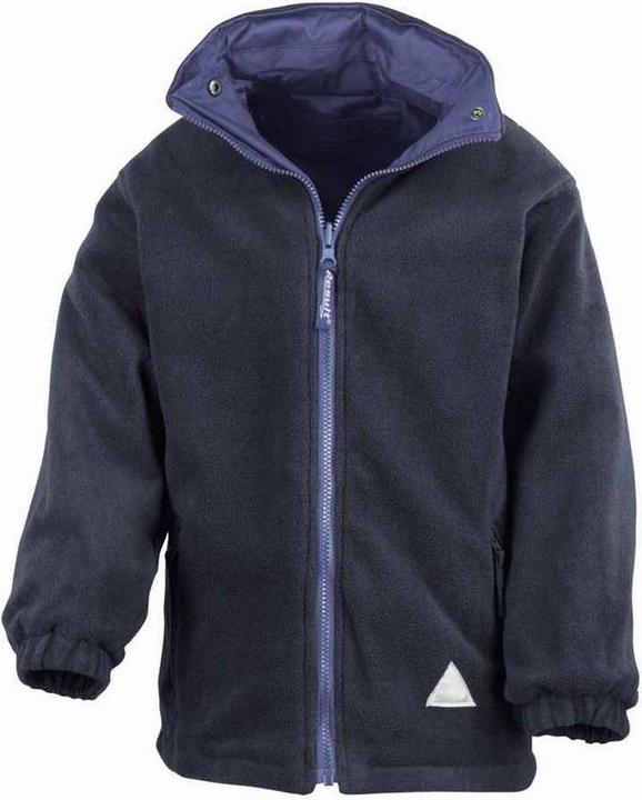 Actual product image Regatta Childrens/Kids StormDri 4000 Reversible Jacket (146, 152)