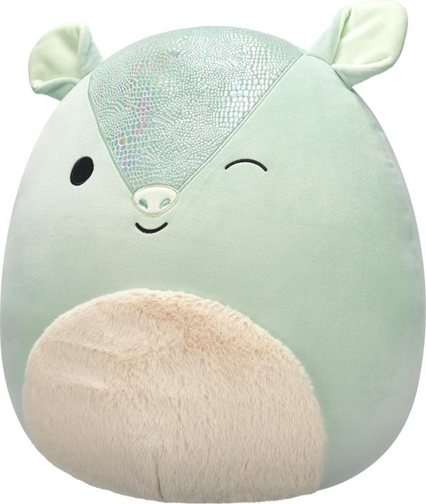 Actual product image Squishmallows Armadillo (40 cm)