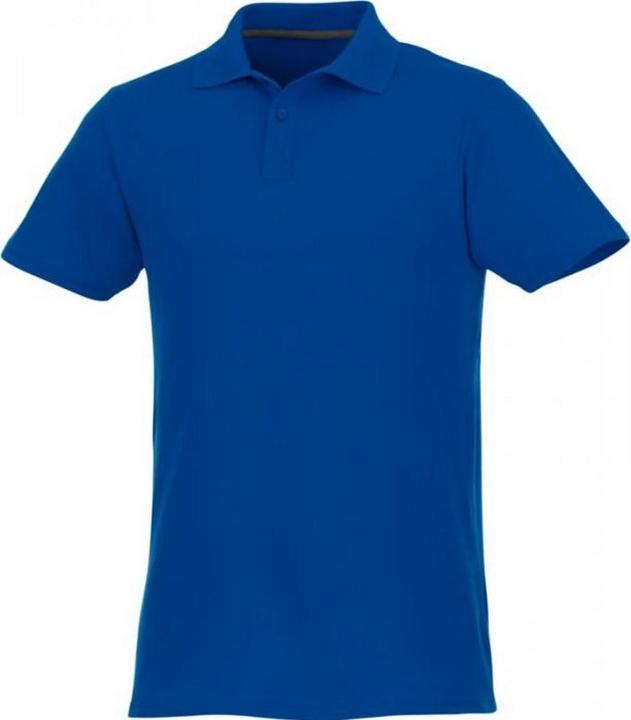 Elevate Helios Poloshirt kurzärmlig
