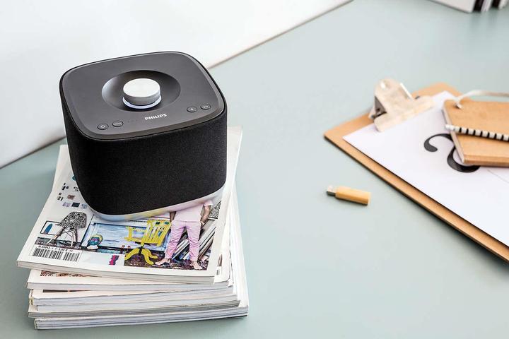 Productafbeelding Philips izzy BM5 (Bluetooth)