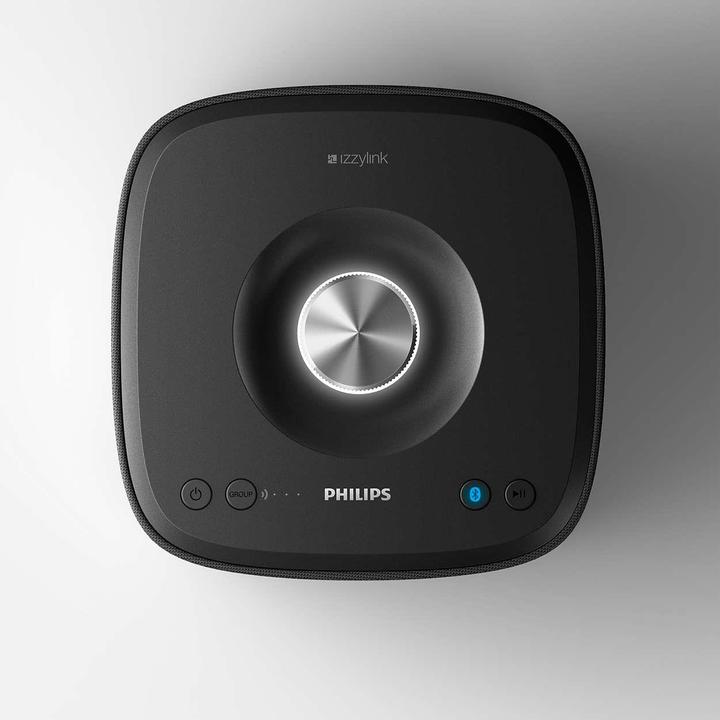 Productafbeelding Philips izzy BM5 (Bluetooth)
