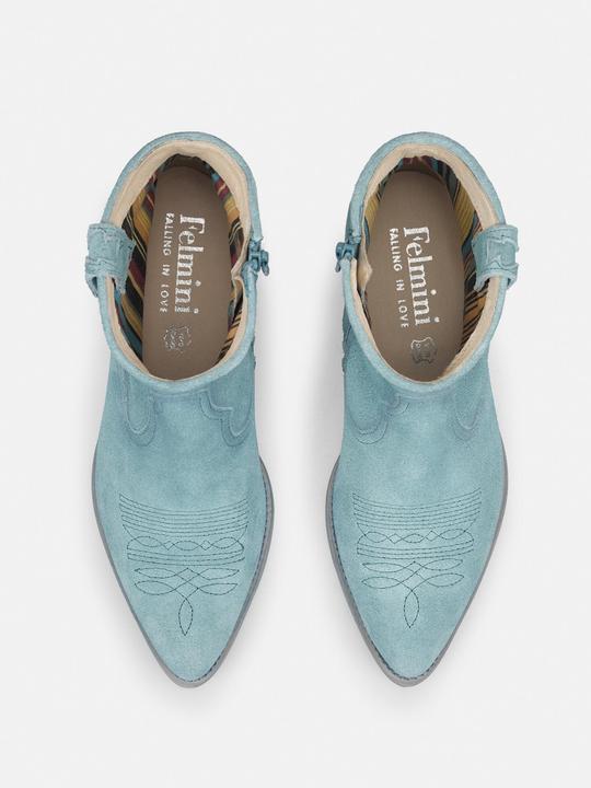 Produktbild Felmini Stiefelette (41)