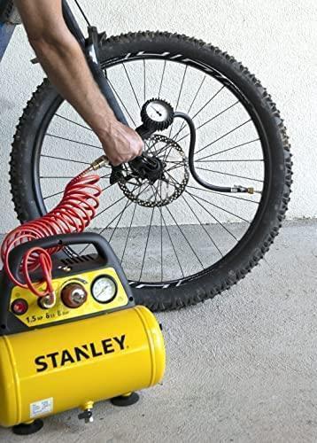 Actual product image Stanley DN200/8/6 (8 bar, 6 l)
