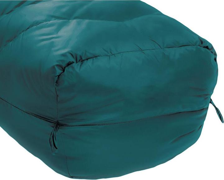 Produktbild Grüezi Bag Synpod Island 200 Schlafsack (200 cm)