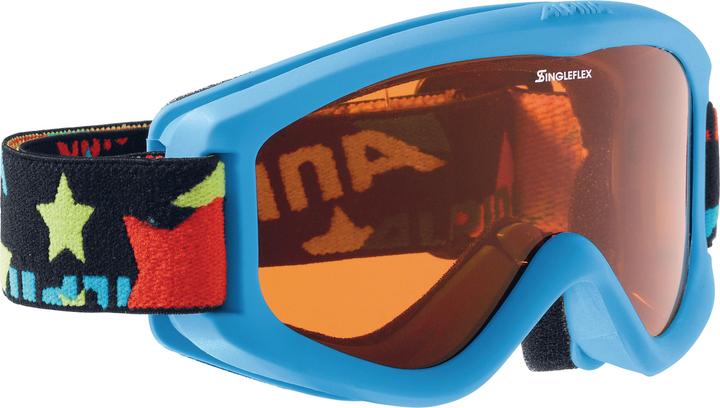 Actual product image ALPINA SPORTS Carvy 2.0