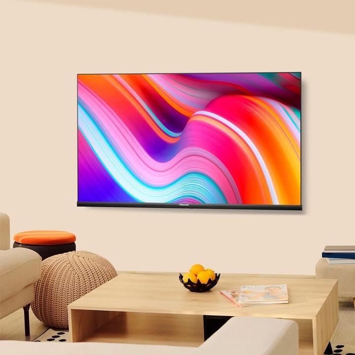 Actual product image Hisense TV 40A4K (40", LED, Full HD, 2022)