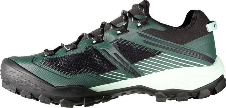 Produktbild Mammut Ducan II Low GTX Men (46.5, 47)