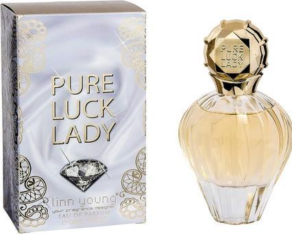 Immagine prodotto Young Pure Lucky Lady - Eau De Parfum - 100Ml (Eau de parfum, 100 ml)