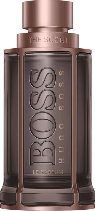 BOSS Eau de Parfum