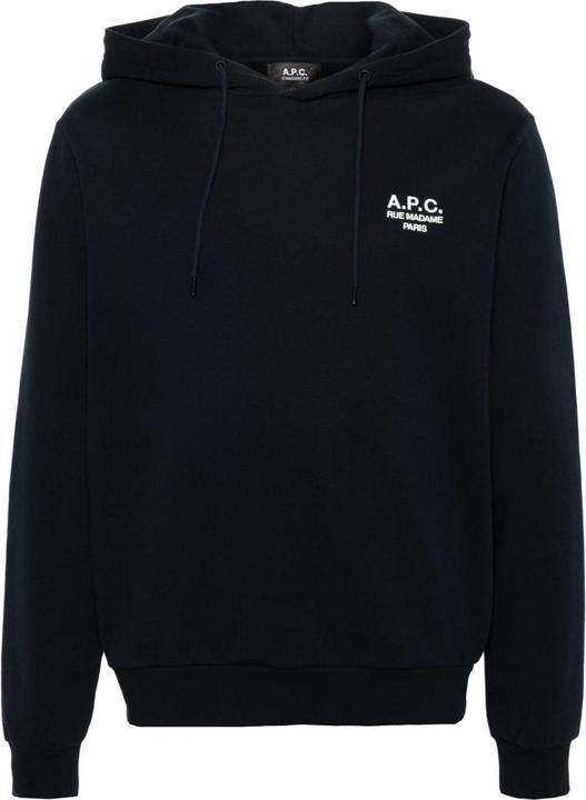 Produktbild A.p.c. Sweaters Blue (XL)