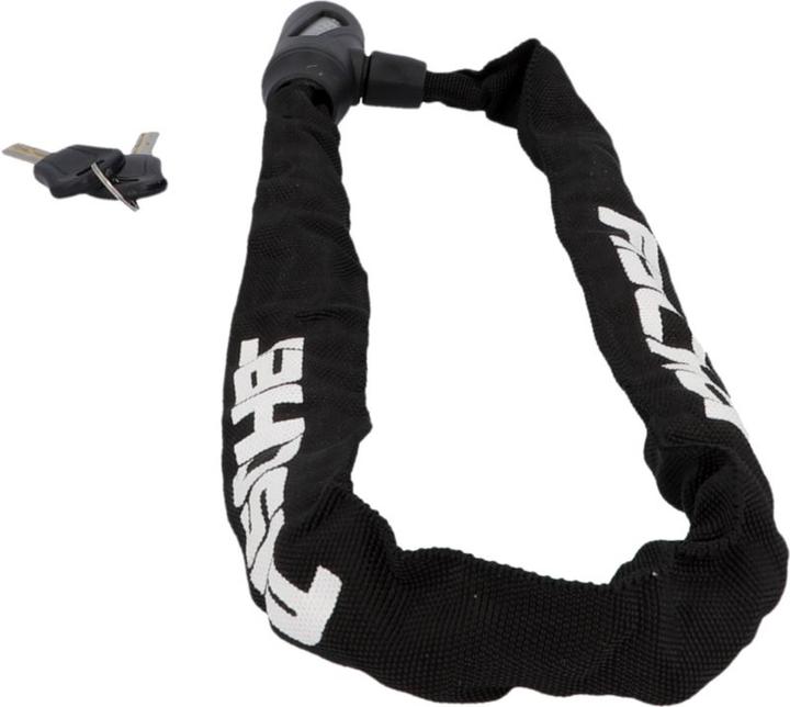 Immagine prodotto Fischer Catena antifurto con serratura a chiave (90 cm)