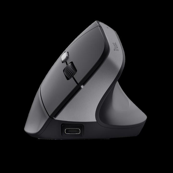 Actual product image Trust TM-270 (Wireless)