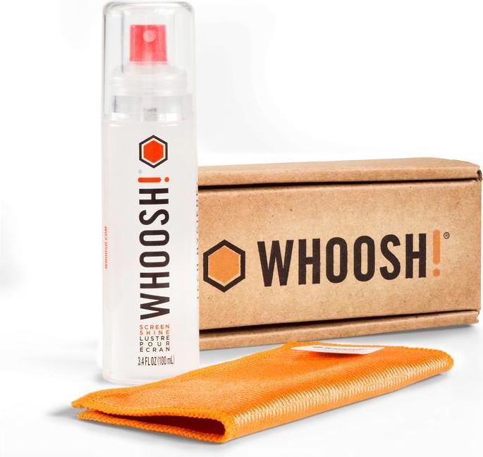 Produktbild Whoosh! Screen Shine Go XL