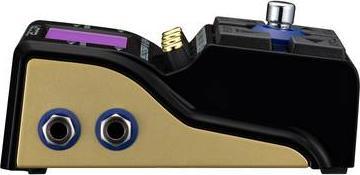 Actual product image Zoom MS-80IR+ (Guitar)