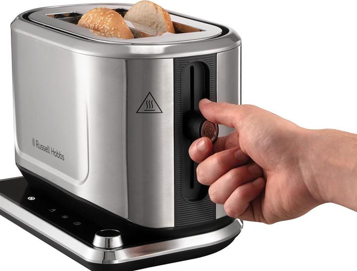 Produktbild Russell Hobbs 26210-56 Attentiv Toaster