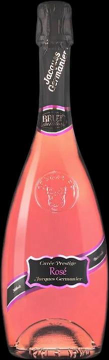 Produktbild Jacques Germanier Brut du Valais AOC rosé