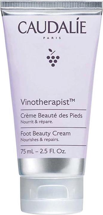 Immagine prodotto Caudalie Crème Beauté des Pieds (Crema piedi e gel piedi, 75 ml)