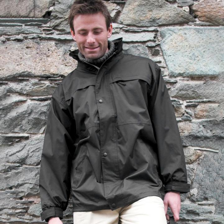 Produktbild Regatta Multifunktionsjacke wasserabweisend winddicht (S)