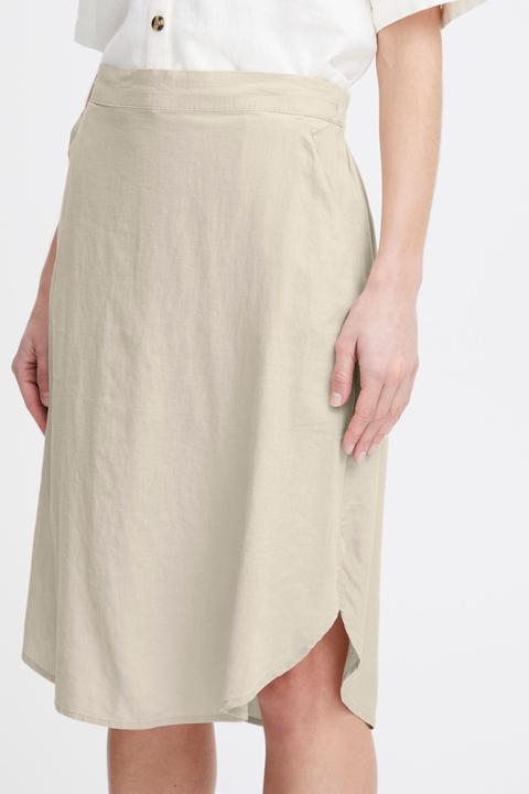 Image du produit B.young BYFALAKKA LONG SKIRT 20812879 (36)