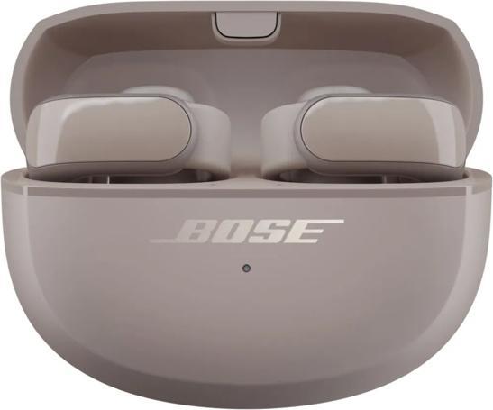 Image du produit Bose Ultra Open Earbuds (pas de réduction du bruit, 7 h, Sans fil)