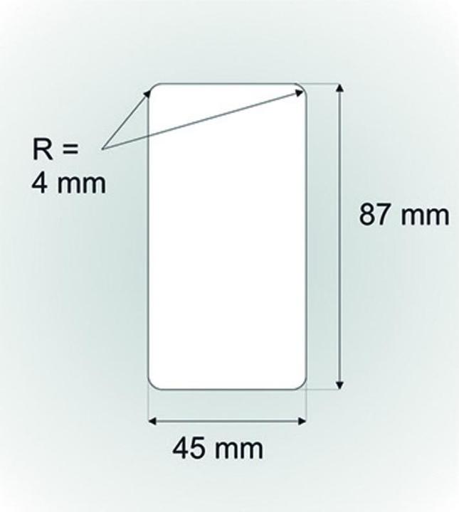 Produktbild Noha Magnet-Einsteckschlösser 2.0 (Einsteckschloss)