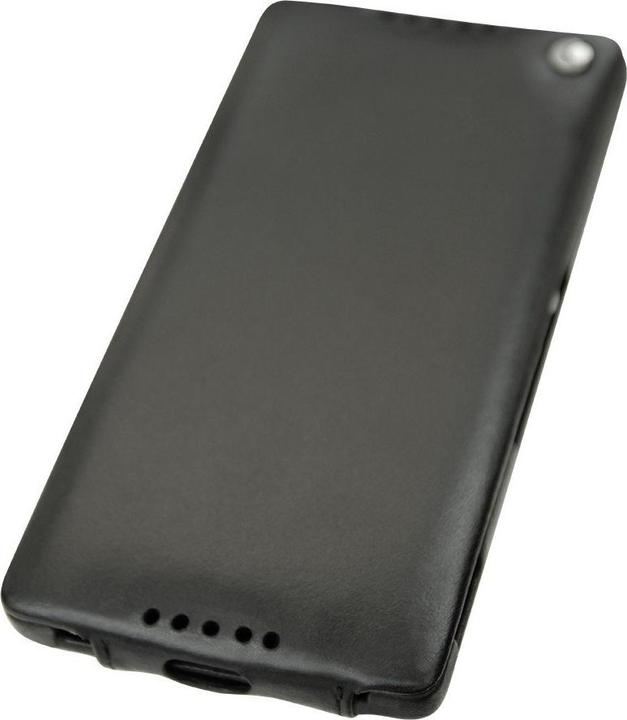 Productafbeelding Noreve Lederen omslag (Sony Xperia Z3+)